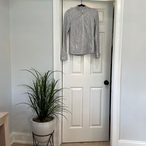 Lululemon Align Jacket SZ 8
